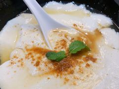 手工姜糖豆腐脑-川香鼎盛(市桥富华总店)