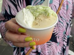 -DIP in GELATO(富民路店)