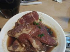 -新石器烤肉(南通CBD大有境店)