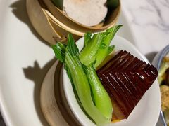 金牌扣肉-杭州君悦酒店·湖滨28中餐厅