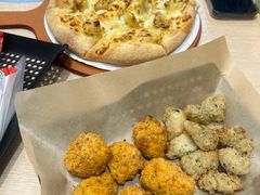 -达美乐比萨(天竺店)