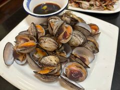 -大杰海鲜锅(基隆路店)