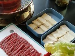 -北门涮肉·铜锅涮肉(南锣鼓巷店)