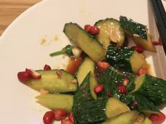 -马记永·兰州牛肉面(3019君尚店)