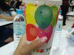 奶茶-Magic Food Point(Airport Street food)