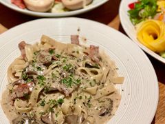 -翠贝卡&Mama Kelly Brunch Coffee(河西店)