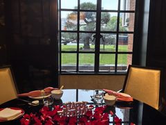 -上海苏宁宝丽嘉酒店·嘉府壹号中餐厅