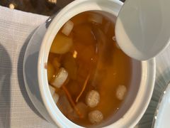 -南京空港温德姆花园酒店·MTF满庭芳中餐厅