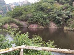 -嵖岈山风景区