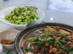 -潼南太安名鱼•特色江湖菜 太安鱼