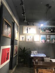 -MIAMOR米艾茉婚纱摄影(江都店)
