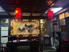 大堂-三义和酒楼(广渠门店)