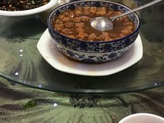 -三鑫酒家(泽州路店)