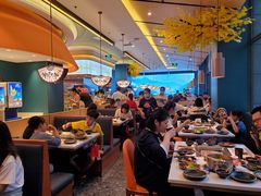 -非烤勿扰自助烤肉(虎门天虹店)