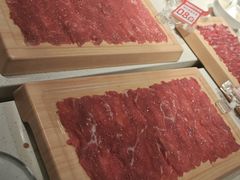 -海底捞火锅(劲松店)