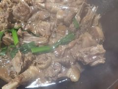 -大地农庄(逢沙大道店)