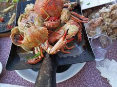-星奇缘·海鲜餐厅(东山美食地标店)