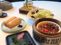 -三号黄浦会Canton Table