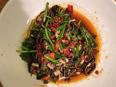 -院里寻菜·精致庭院菜(观沙岭店)