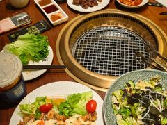 -御牛道日式烤肉料理(杭州万象城店)