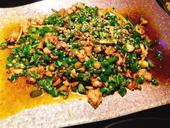 -醉小酒馆·川菜·江湖菜·重庆菜(观音桥旗舰店)