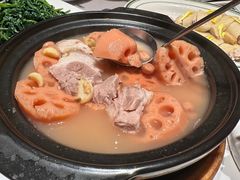 -新兴·金羊座·粤菜点心(乐峰店)