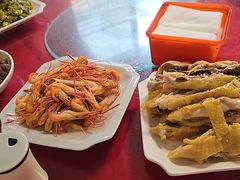 -林家饭店(新林公路店)