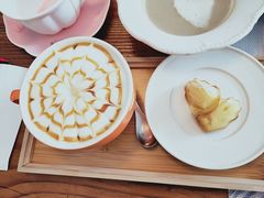 -Kitchen·Y洋厨房西餐厅(王府壹号店)