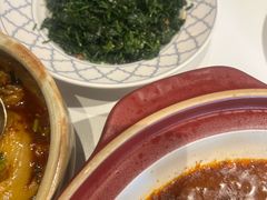 -李记搅团•非遗陕菜(三桥店)