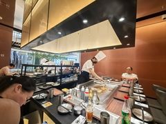 -大神太神·铁板烧(七宝领展广场店)