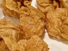 炸雲吞-深仔记茶餐厅(亚士厘道店)