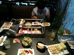 -很久以前羊肉串(清河店)
