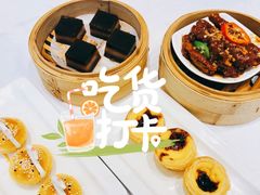 -御彩酒家(东风东路店)