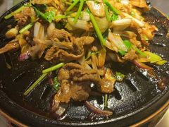 -京华烟云·北京烤鸭(领展购物广场·中关村店)
