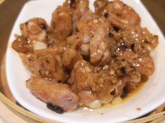 -狮王府淮扬菜(新街口友谊店)