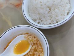 -李师傅脆肚(梅林店)