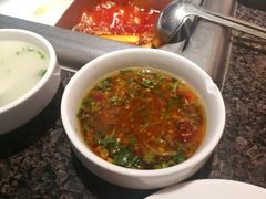 -海底捞火锅(崇文门新世界百货店)