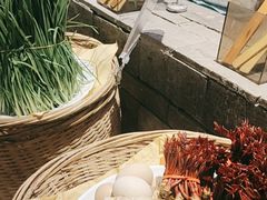 -印巷里主题餐厅(马鞍山店)