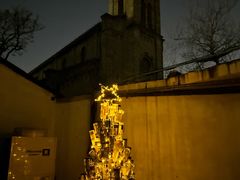 -CHURCH  BISTRO 教堂·餐吧