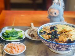 -伟记奥面馆(养育巷店)