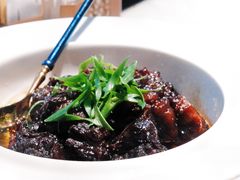 酱烤黄牛肉-海味世家·家常菜馆(明州里店)