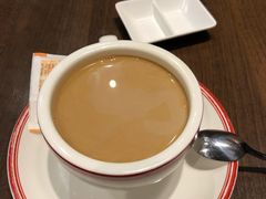 -新旺茶餐厅(嘉里城店)