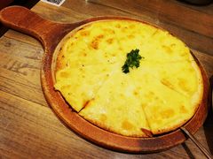 -卡朋西餐(东方广场店)