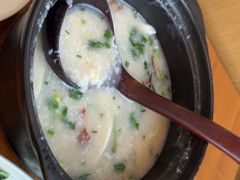 -如轩·海鲜砂锅粥·潮汕菜(海珠店)