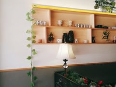 -餮熹Tipsea法餐(吉大店)