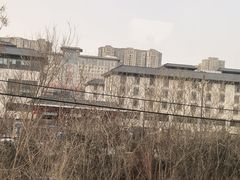 -洛阳龙门站