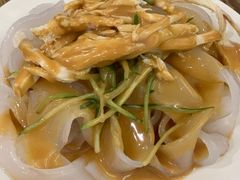 -翡翠拉面小笼包(机场DFS店)