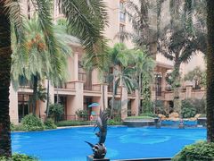 -星河湾半岛酒店-真粤中餐厅