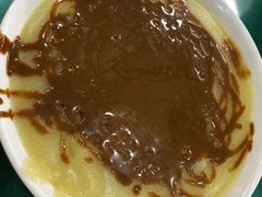 面茶-护国寺小吃(地安门店)