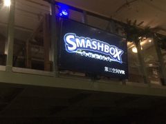 -第三空间·趣味桌游·轰趴.室内CS.剧本杀(大武汉1911店)